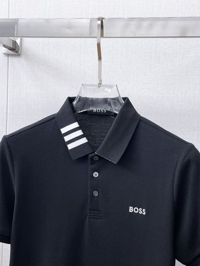 Boss T-Shirts